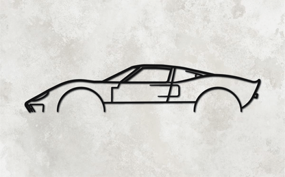 GT40