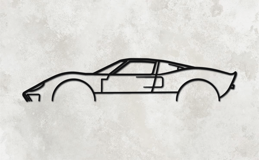 GT40