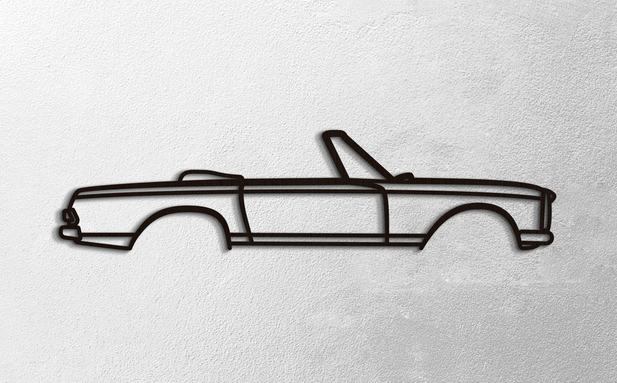 230 SL Pagode
