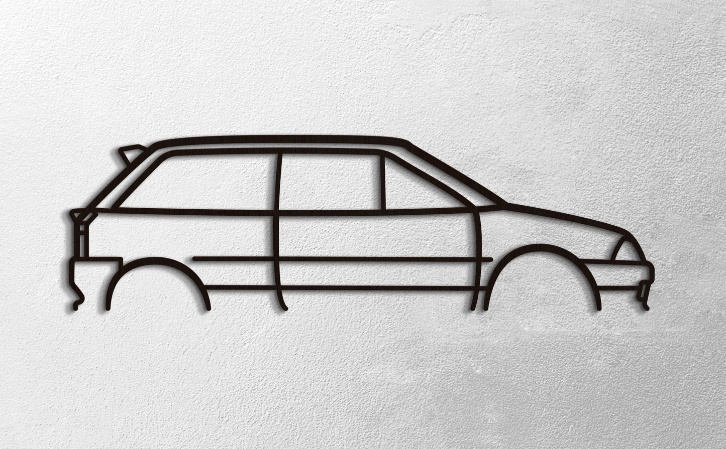 W123 TD