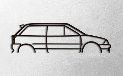 W123 TD