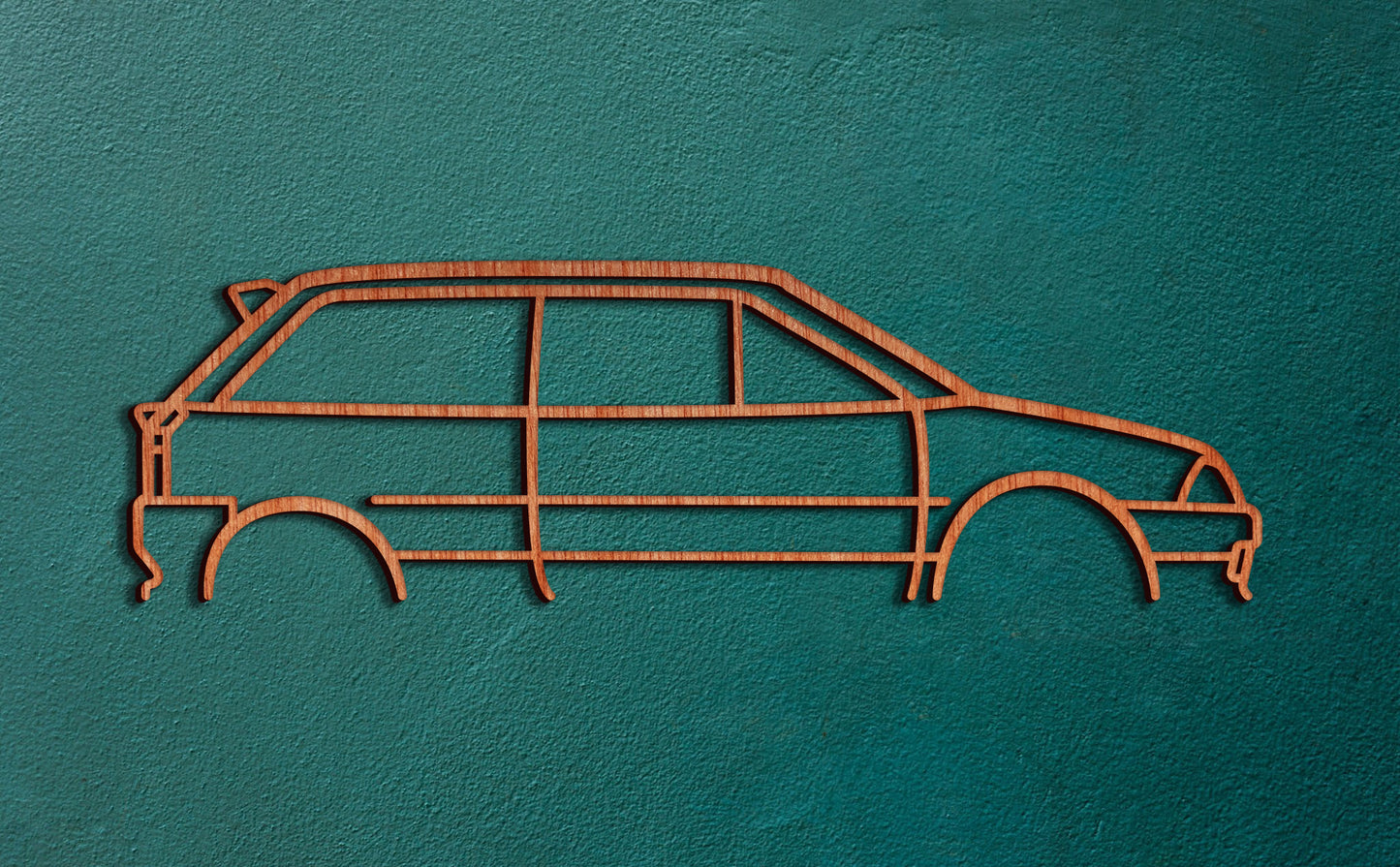 W123 TD