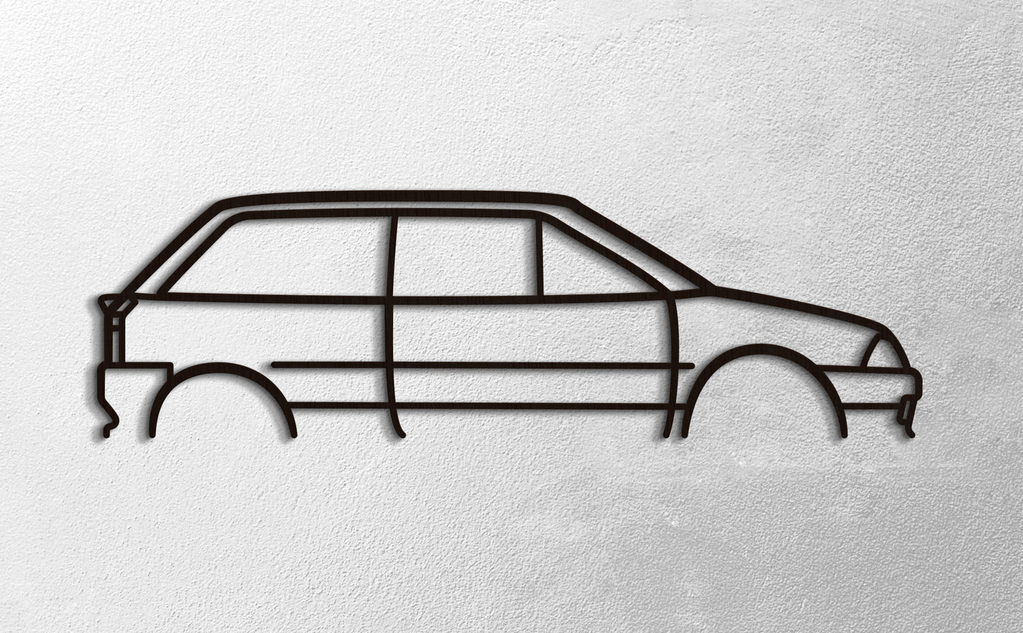 W123 TD
