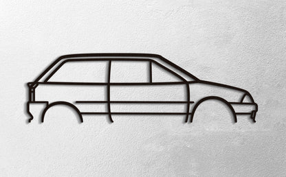 W123 TD