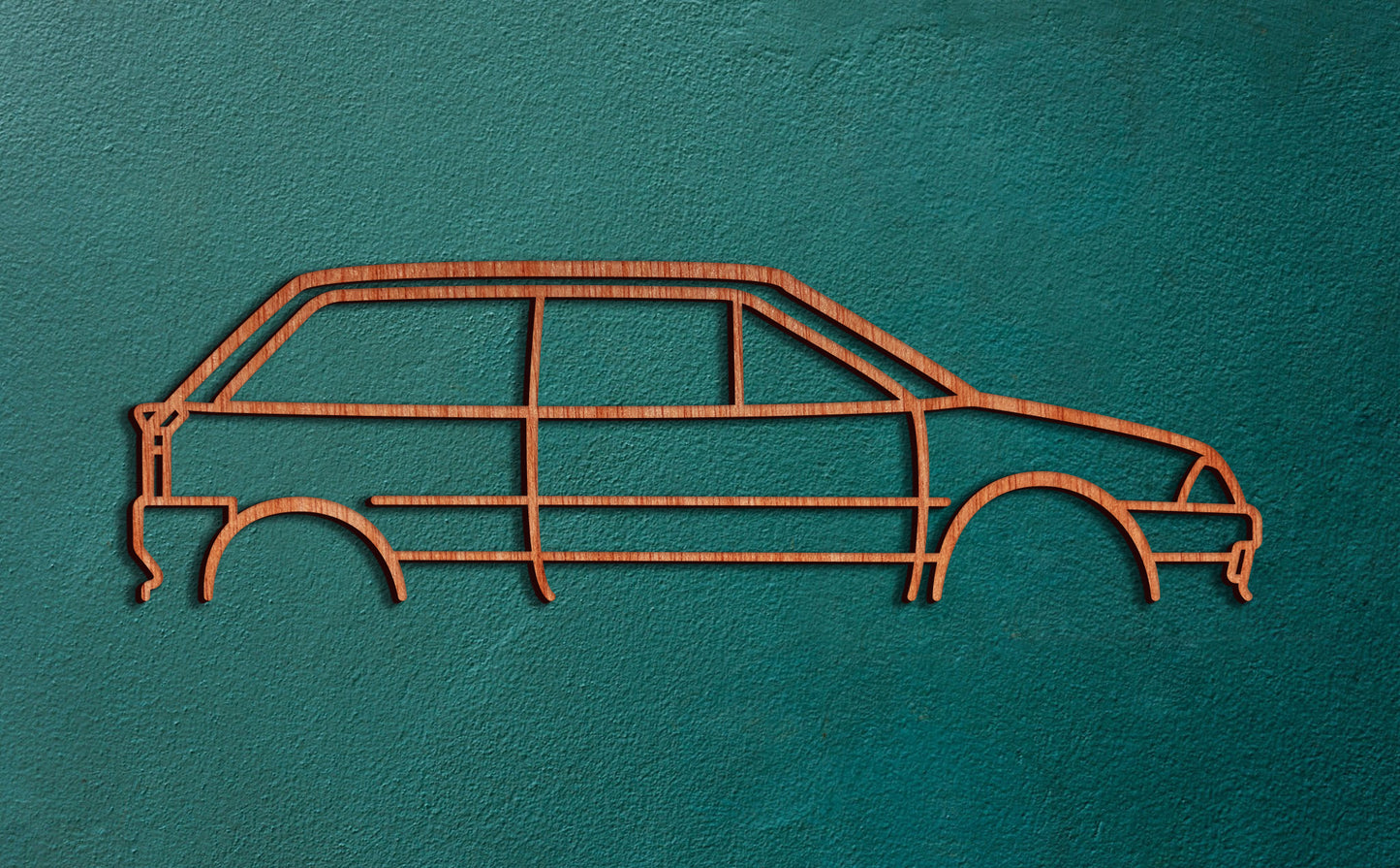 W123 TD