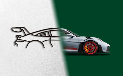 Request a Car