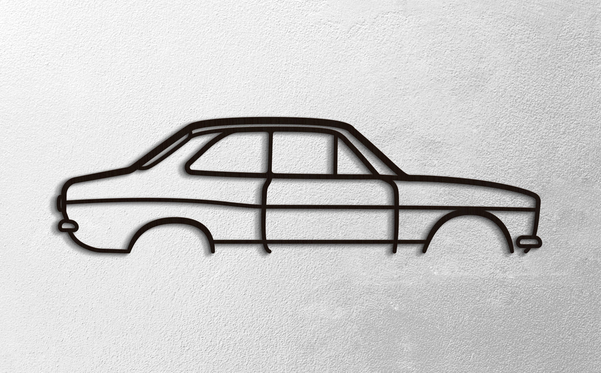 Escort Mk1