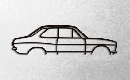 Escort Mk1