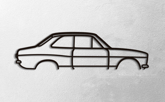 Escort Mk1