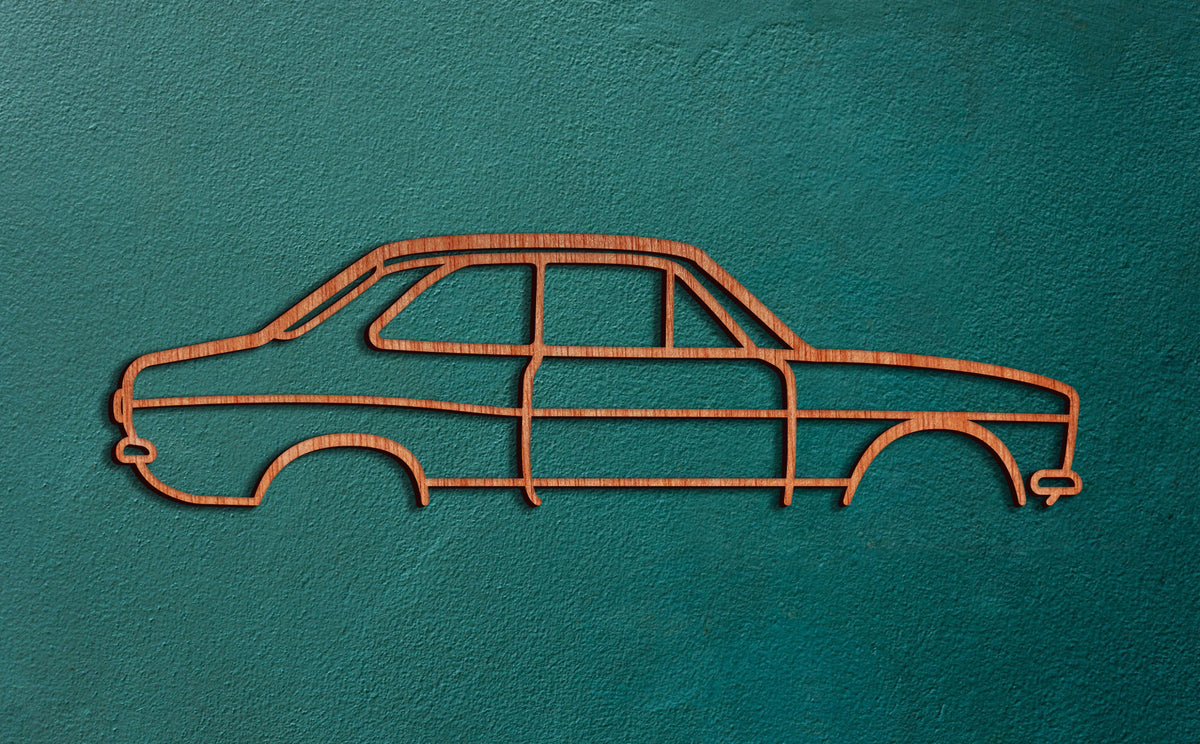 Escort Mk1