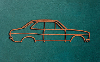 Escort Mk1