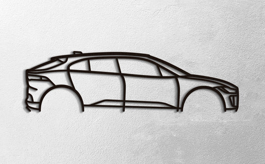 I-Pace