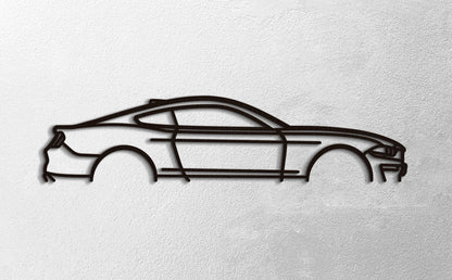 Mustang (S550)