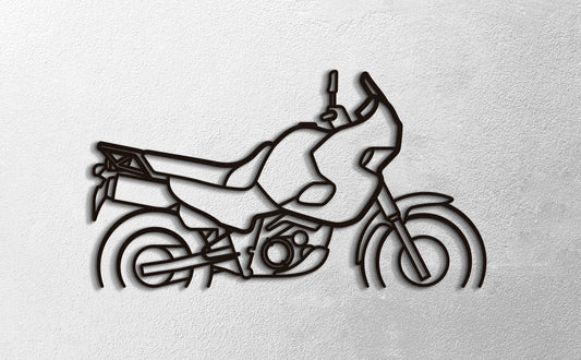 XTZ 660 Ténéré
