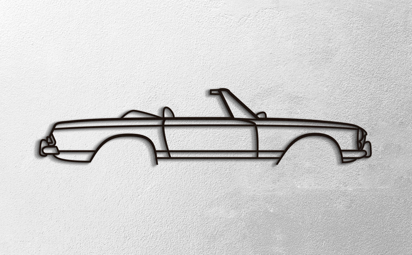 280 SL