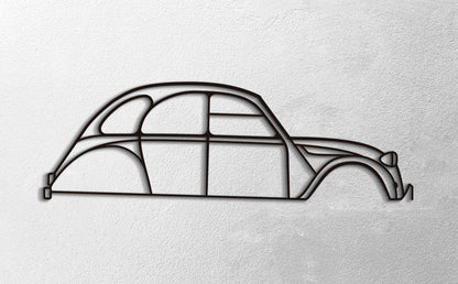 2CV