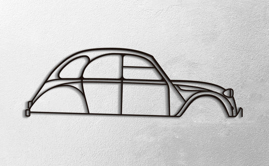 2CV