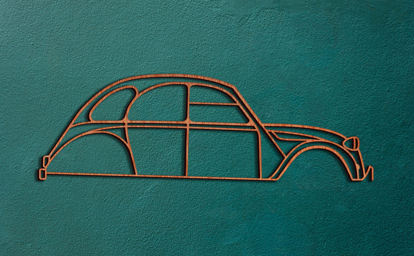 2CV
