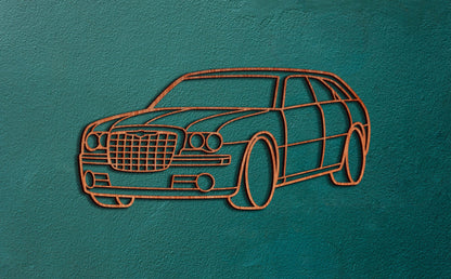 300C