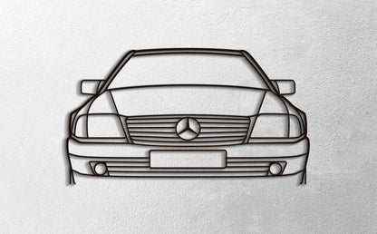 300 SL-24