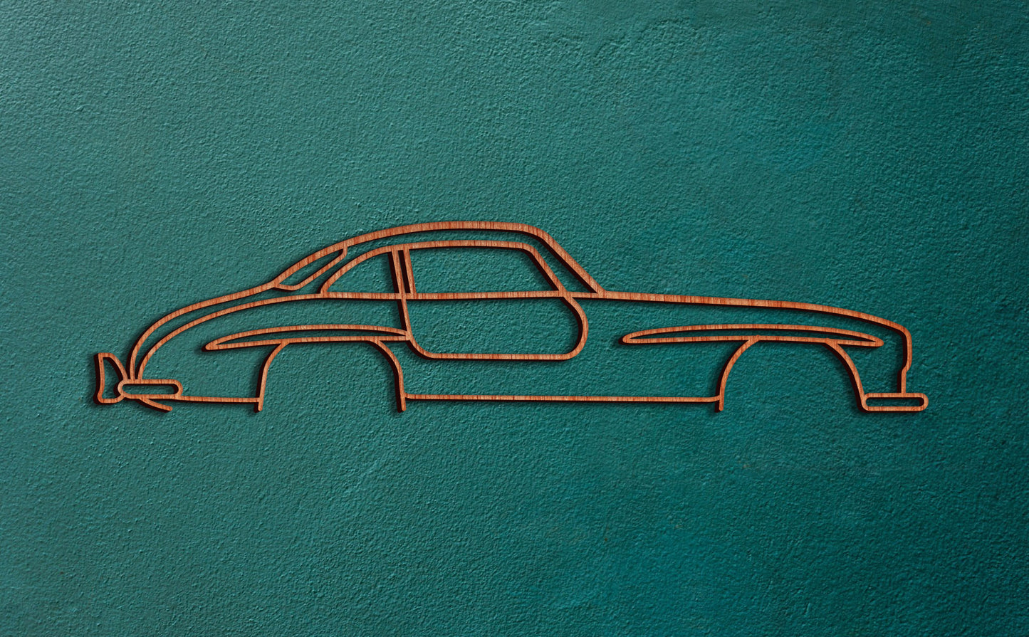 300SL