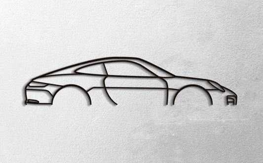 911 Carrera 4S