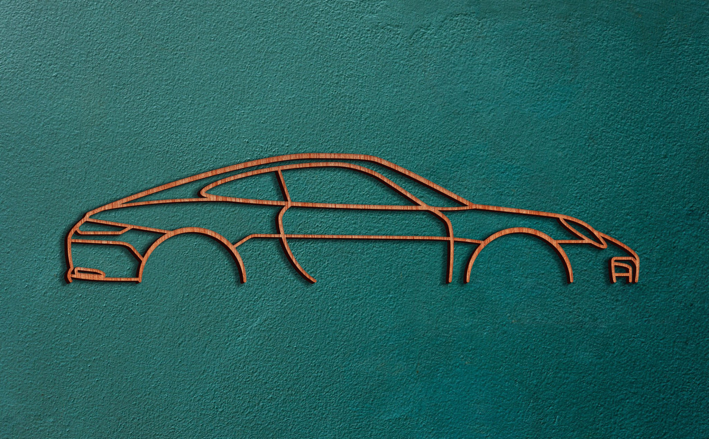 911 Carrera 4S