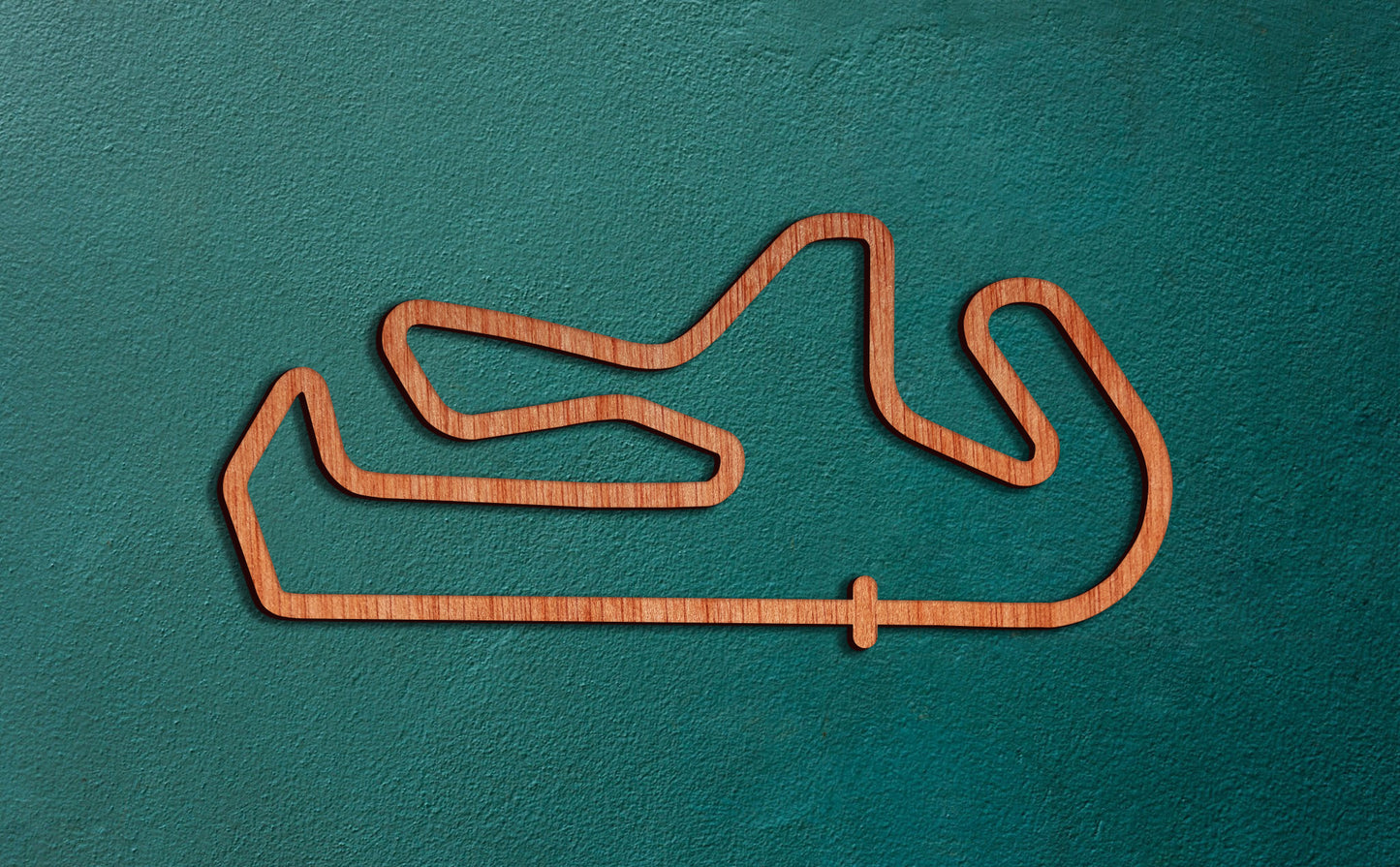 Autódromo do Algarve (Portimão)