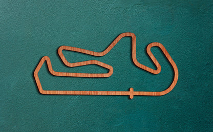 Autódromo do Algarve (Portimão)
