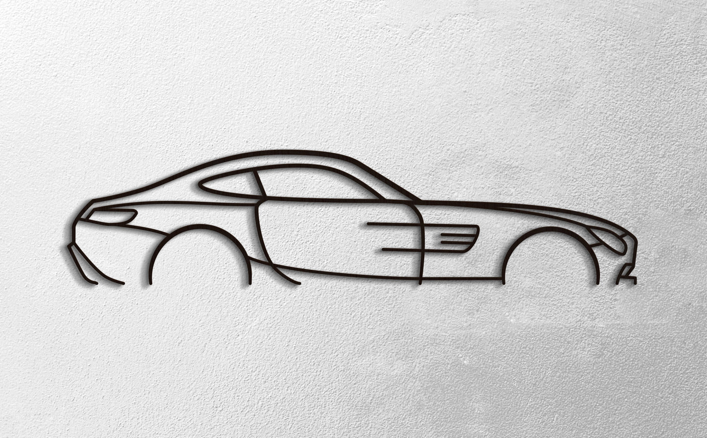 AMG GT