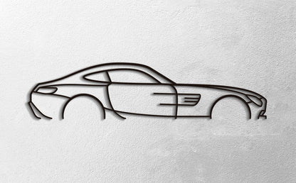 AMG GT