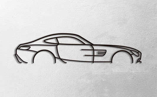 AMG GT