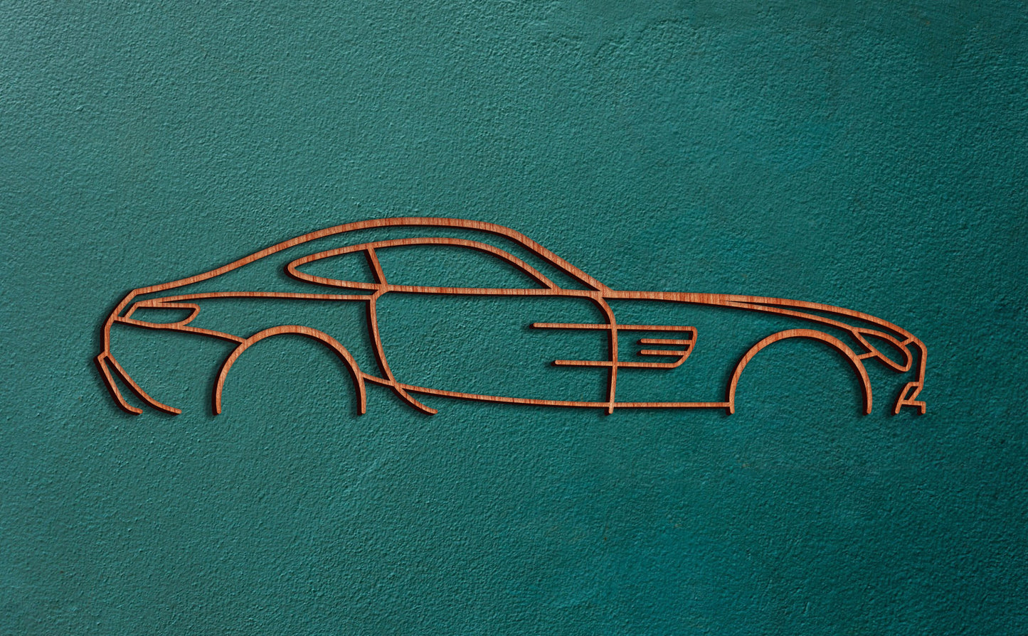 AMG GT