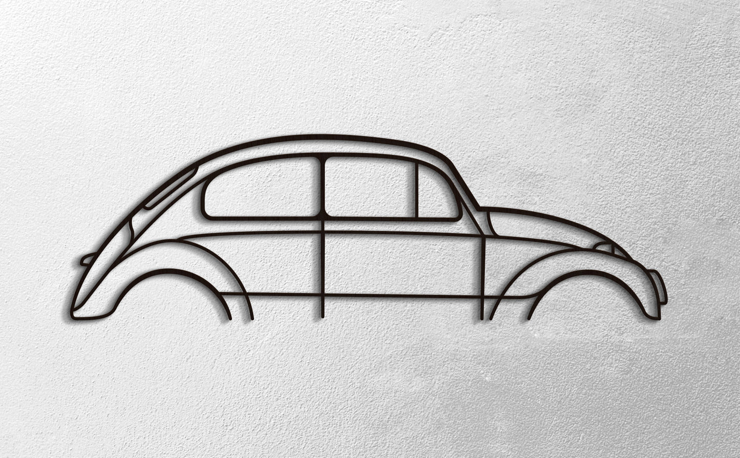 Type 1 "Beetle"