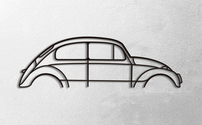 Type 1 "Beetle"