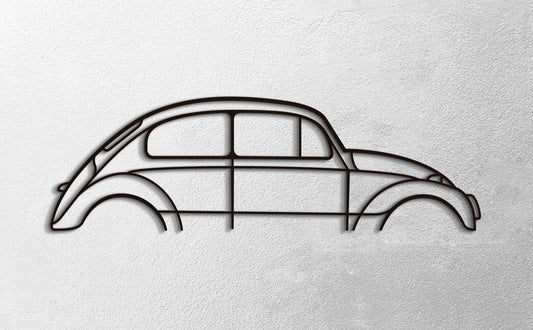 Type 1 "Beetle"