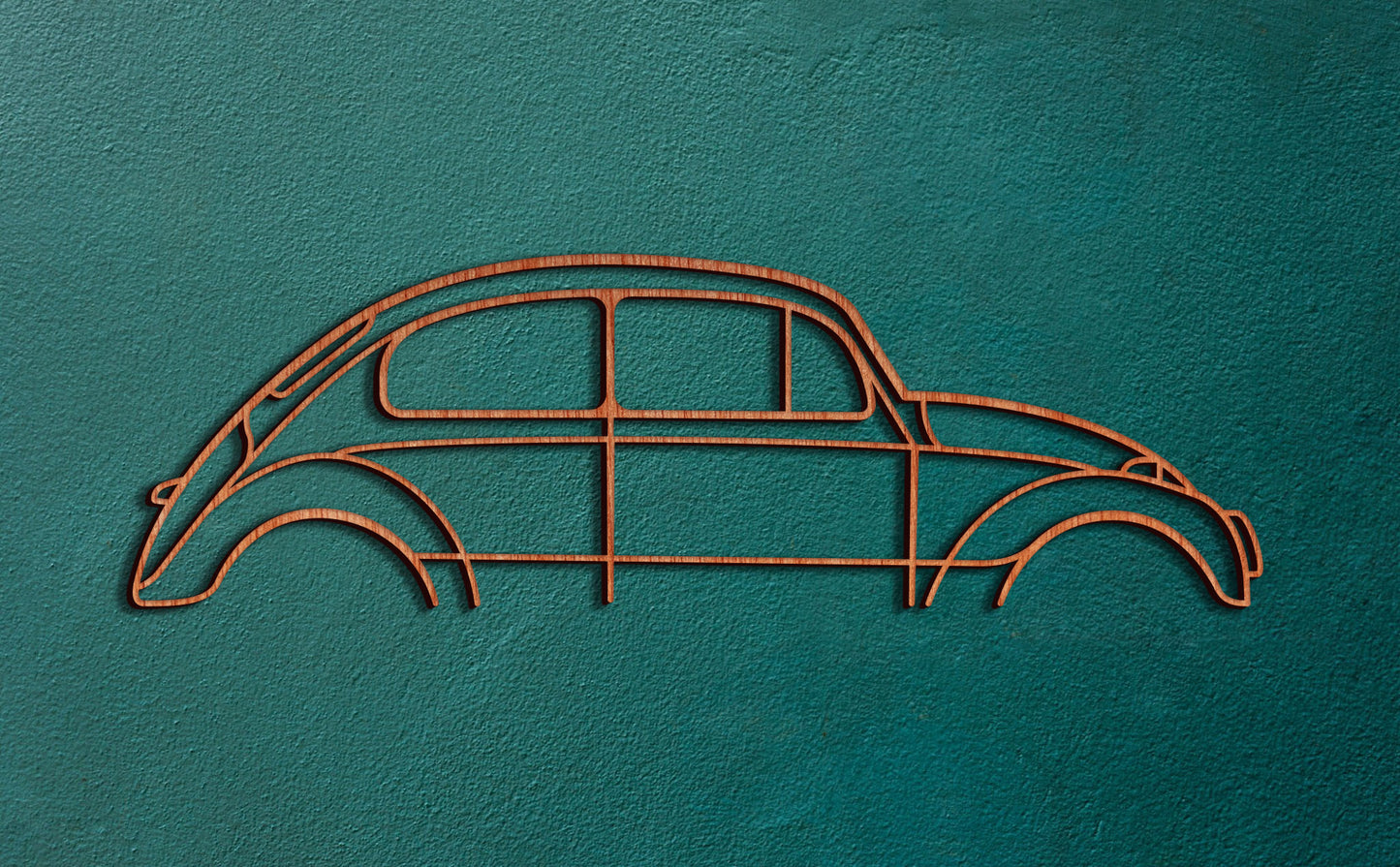 Type 1 "Beetle"