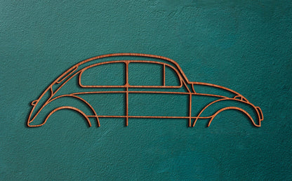 Type 1 "Beetle"