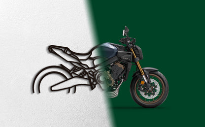 Request a Motorcycle