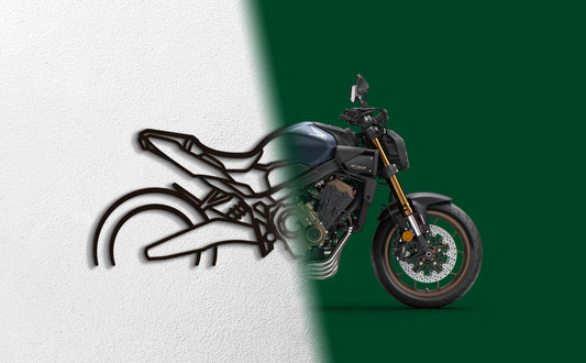 Request a Motorcycle