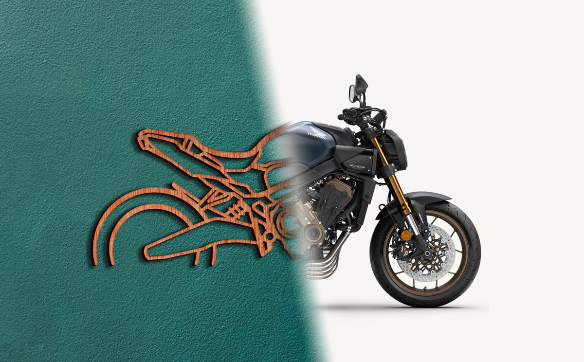 Request a Motorcycle