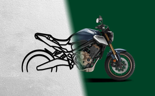 Request a Motorcycle