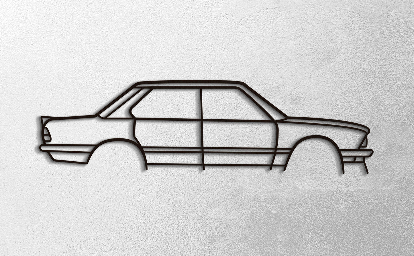 E28 M5