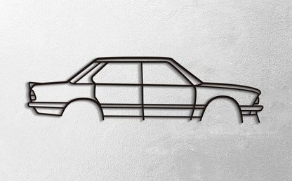 E28 M5