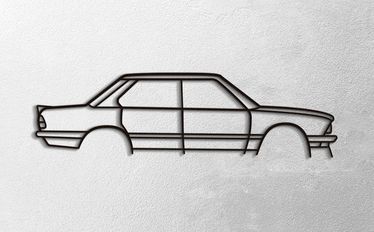 E28 M5