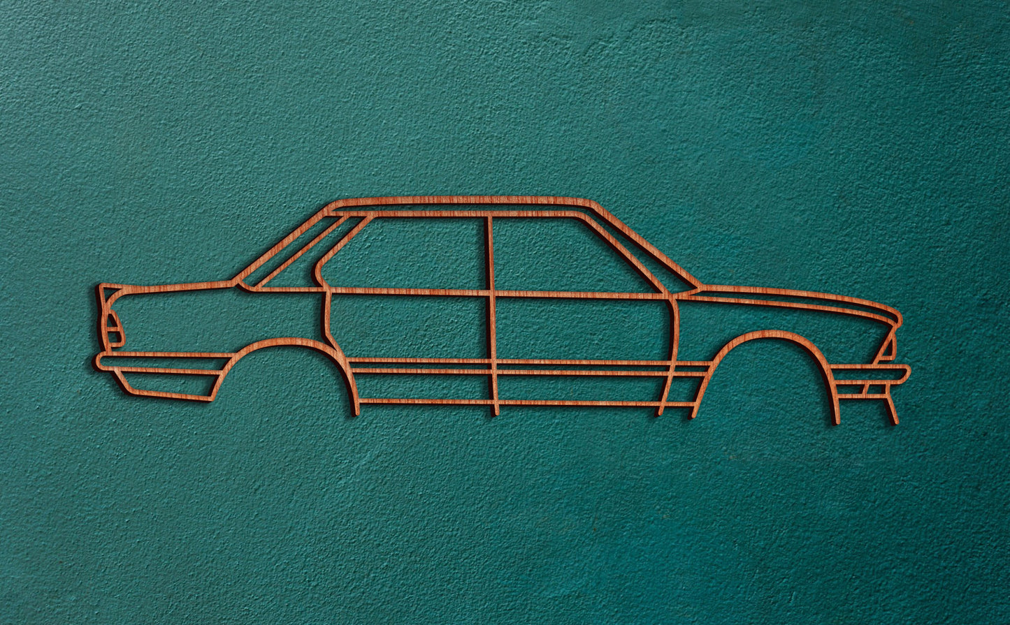 E28 M5