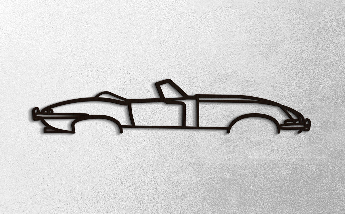 E-Type OTS
