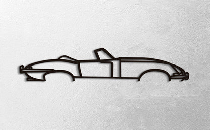 E-Type OTS