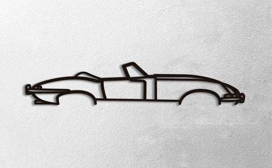 E-Type OTS