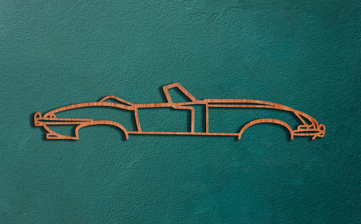 E-Type OTS